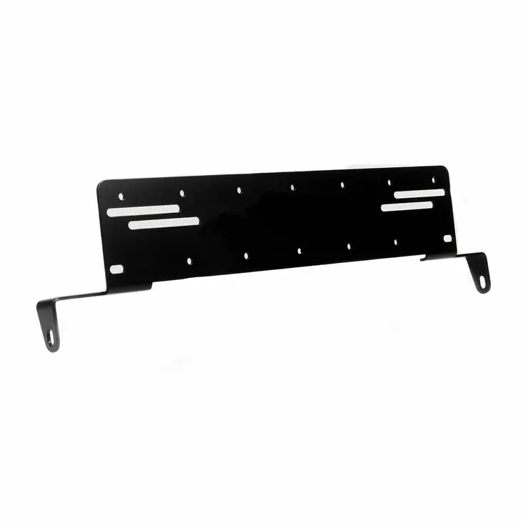 Flush Mount Bracket Optibeam ONE - Other accessories - 8020108398 - 1