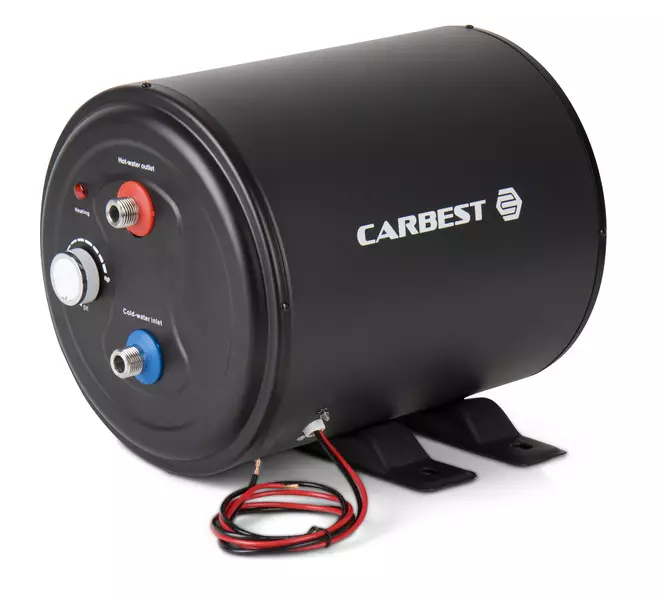 Water boiler CozyWater 8 - Water accessories - 8020112598 - 1