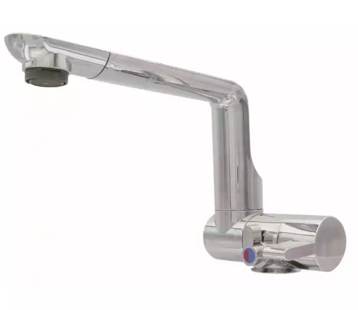 Vesihana, musta - Taps/Faucets - 8020110258 - 1