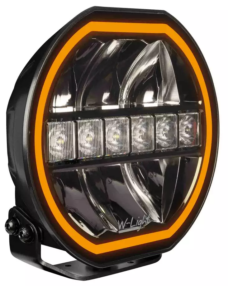W-Light Eclipse 9 - LED Auxiliary lights - 8020108288 - 1