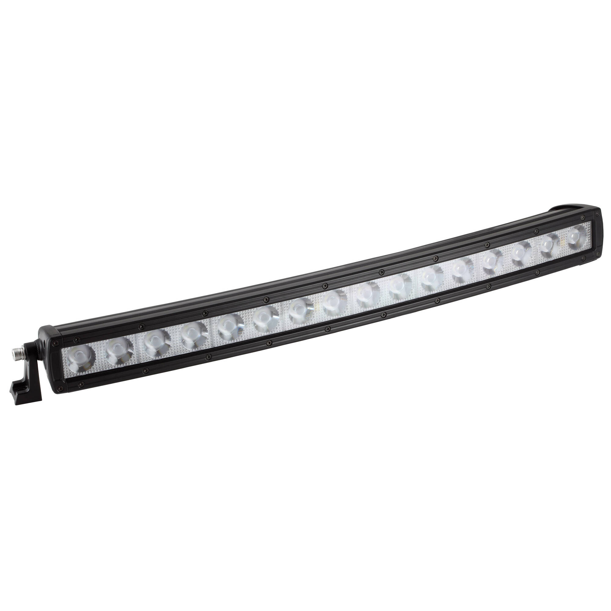 LED Work light bar 160W Optibeam CBar Lumise.eu webstore