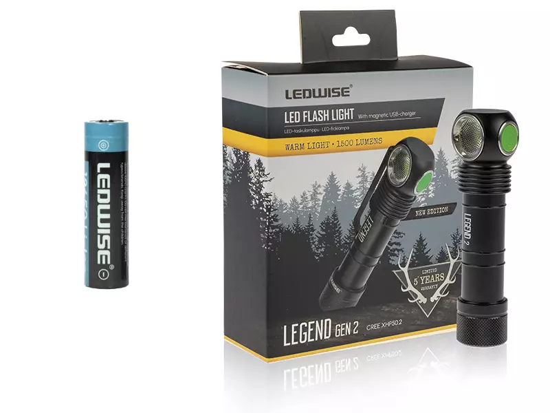 ledwiselegendgen2warm1lisaakku