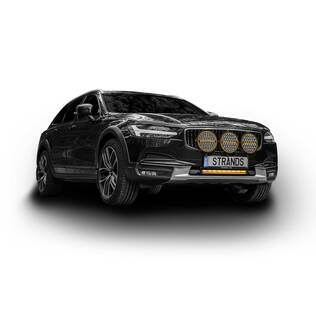 Kit d'éclairage intérieur LED pour Volvo, Map avantTrunk, Canbus, Ampoule  LED, XC60, XC70, XC90, 2008, 2009, 2010, 2011, 2012, 2016, 13, 14, 15,  2017