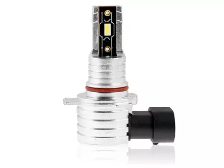 AUTOLINE DIRECT FIT LED BULB H1IR2/9012 9-32V 2200LM - LED conversion kits - 8020110499 - 1