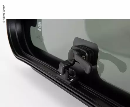 Carbest RW ECO hinged window 500x300mm - Hinged windows - 8020109109 - 2