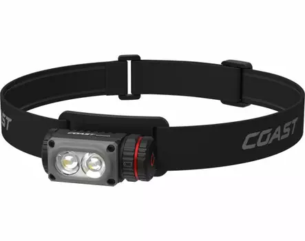 COAST WPH20R Headlamp, 2000 lm - Headlamps - 8020121059 - 1