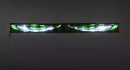 Devil Eyes Tuning Light 200cm - LED Auxiliary lights - 8020110919 - 1