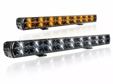 DSM Integra VW Amarok 2023- - Volkswagen auxiliary lights - 8020108039 - 2