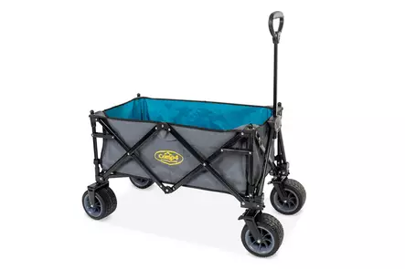 Folding cart - Kitchen accessories - 8020111859 - 1