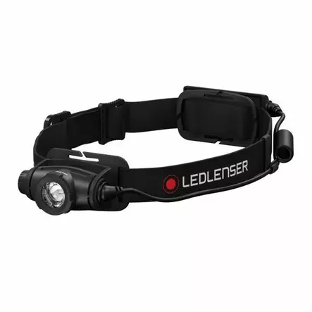 LED Headlamp LED Lenser H5R Core - Headlamps - 8020103689 - 1