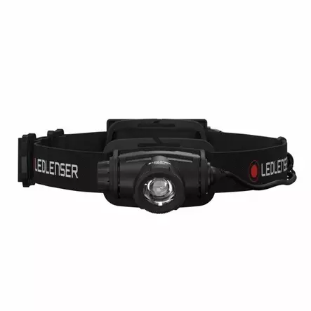 LED Headlamp LED Lenser H5R Core - Headlamps - 8020103689 - 2
