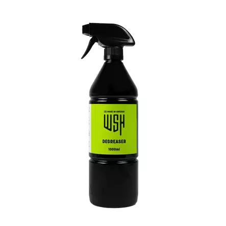 WSH Degreaser 1 L - Pitch remover - 8020111949 - 1