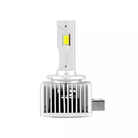 LuminaLights 1:1 Challenger D3S / D3R / D8 led conversion kit - LED conversion kits - 8020109839 - 2