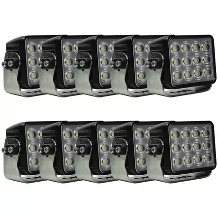 LuminaLights Core 192 10PACK - LED Work lights - 8020110819 - 1