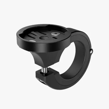 Magicshine MJ-6512 Garmin Aluminum Handlebar Mount - Accessories for bike lights - 8020110379 - 1