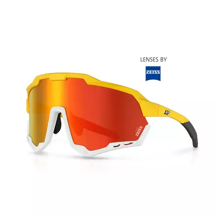 Magicshine Morpher Convertible Cycling Glasses with ZEISS Optics, MP001Z - Sunglasses - 8020121069 - 1