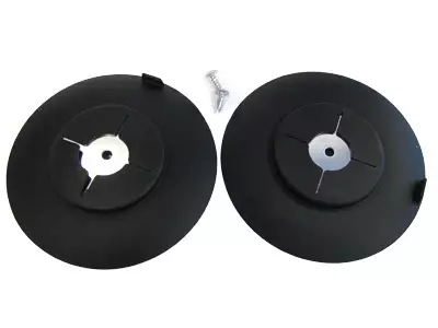 Rubber coated magnet, 180mm - Other - 4080720019 - 1