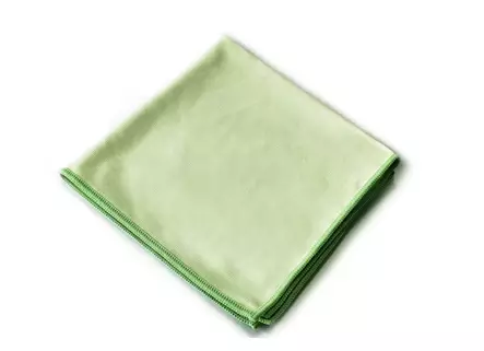 Glass Microfiber Towel 40cm x 40cm 320g/m² - Car care accessories - 8020111919 - 1