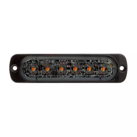 Optibeam Dark Phantom LM6 directional warning lamp - Directional LED warning lights - 8020105259 - 1