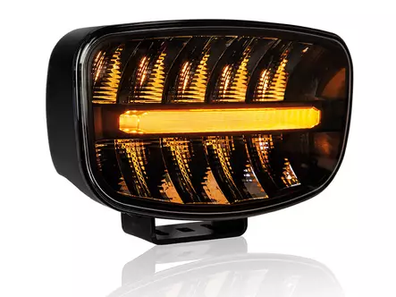 Optibeam Elites Mega - LED Auxiliary lights - 8020110889 - 1