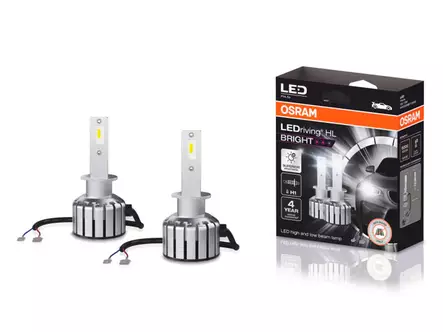 LED conversion kit Osram HL Bright H1 - LED conversion kits - 8020107779 - 2
