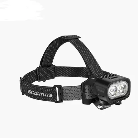 Scoutlite LUMEO 4000lm - Headlamps - 8020110839 - 0