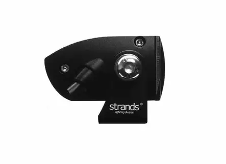 Strands Dark Knight Nuuk 30'' - LED light bars - 8020105849 - 2