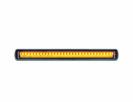 Strands Siberia Low Rider 10'' warning light - Directional LED warning lights - 8020105439 - 1