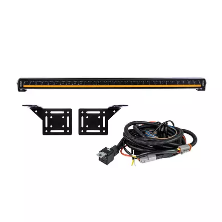 Strands Siberia SR 32" KIT - LED light bars - 8020106219 - 2