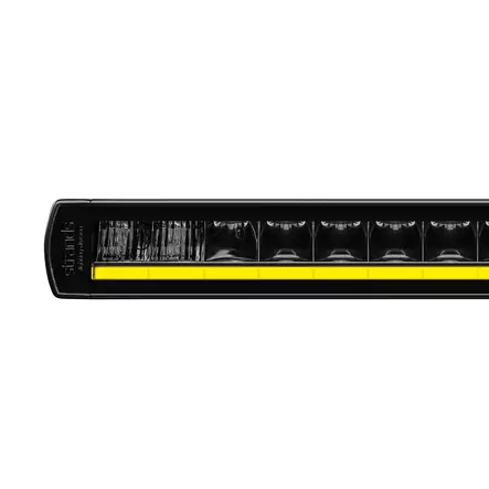 Strands Siberia XP SRC Led Bar 50 - LED light bars - 8020111879 - 0