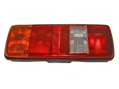 Tail light, multi functon, MAN - Other tail lights - 3003000019 - 2