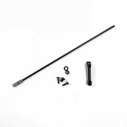 LuminaLights HD M5 Stabilizator - Mounting accessories - 8020120189 - 1