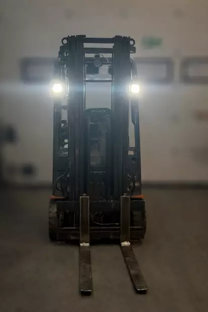 Work light package Truck 2-pack - LED Work lights - 8020120809 - 2