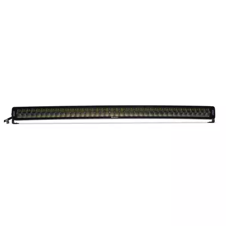 Work Light Bar LuminaLights Dark Work Dual 1100 Curved LED – 1076 mm Flood Beam - LED Work light bars - 8020105269 - 2
