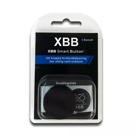 XBB Smart Button - Switches - 8020104739 - 1