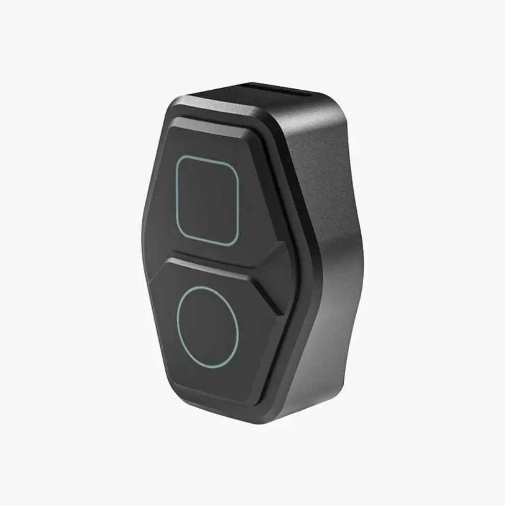 Magicshine M-emote 2 Contol Fo EVO/ay Seies Lights