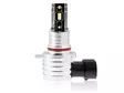 Autoline Direct Fit HIR2 / 9012 LED bulb - LED conversion kits - 8020110499 - 1