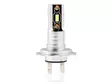 AUTOLINE DIRECT FIT LED BULB H7 9-32V 2200LM - LED conversion kits - 8020110489 - 1