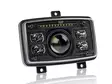 Bullboy Agriline 70W led drivin light ''Valtra'' - LED Work lights - 8020105369 - 8