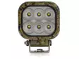 Bullboy Agriline Camo 60W LED work light - LED Work lights - 8020107459 - 4