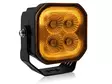 Bullpro Bully 6000 Led work light - LED Work lights - 8020107129 - 1