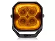 Bullpro Bully 6000 Led work light - LED Work lights - 8020107129 - 5