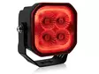 Bullpro Bully 6000 Led work light - LED Work lights - 8020107129 - 3