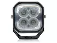 Bullpro Bully 6000 Led work light - LED Work lights - 8020107129 - 6
