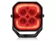 Bullpro Bully 6000 Led work light - LED Work lights - 8020107129 - 7