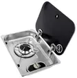 Carbest gas stove with 1 burner - Stoves - 8020110249 - 1