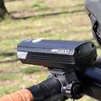 CatEye AMP2200 bicycle light - Bike frontlights - 8020112749 - 5