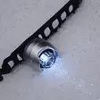 CatEye Orb Rechargeable Front Light - Bike frontlights - 8020112759 - 3