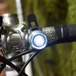 CatEye Orb Rechargeable Front Light - Bike frontlights - 8020112759 - 5