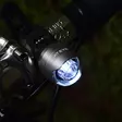 CatEye Orb Rechargeable Front Light - Bike frontlights - 8020112759 - 4